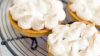 How to Make a Perfect Meringue