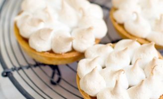 How to Make a Perfect Meringue