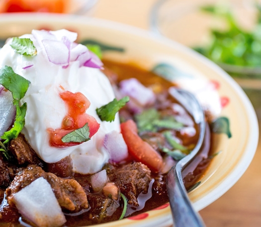 Top 10 Best Chili Dishes